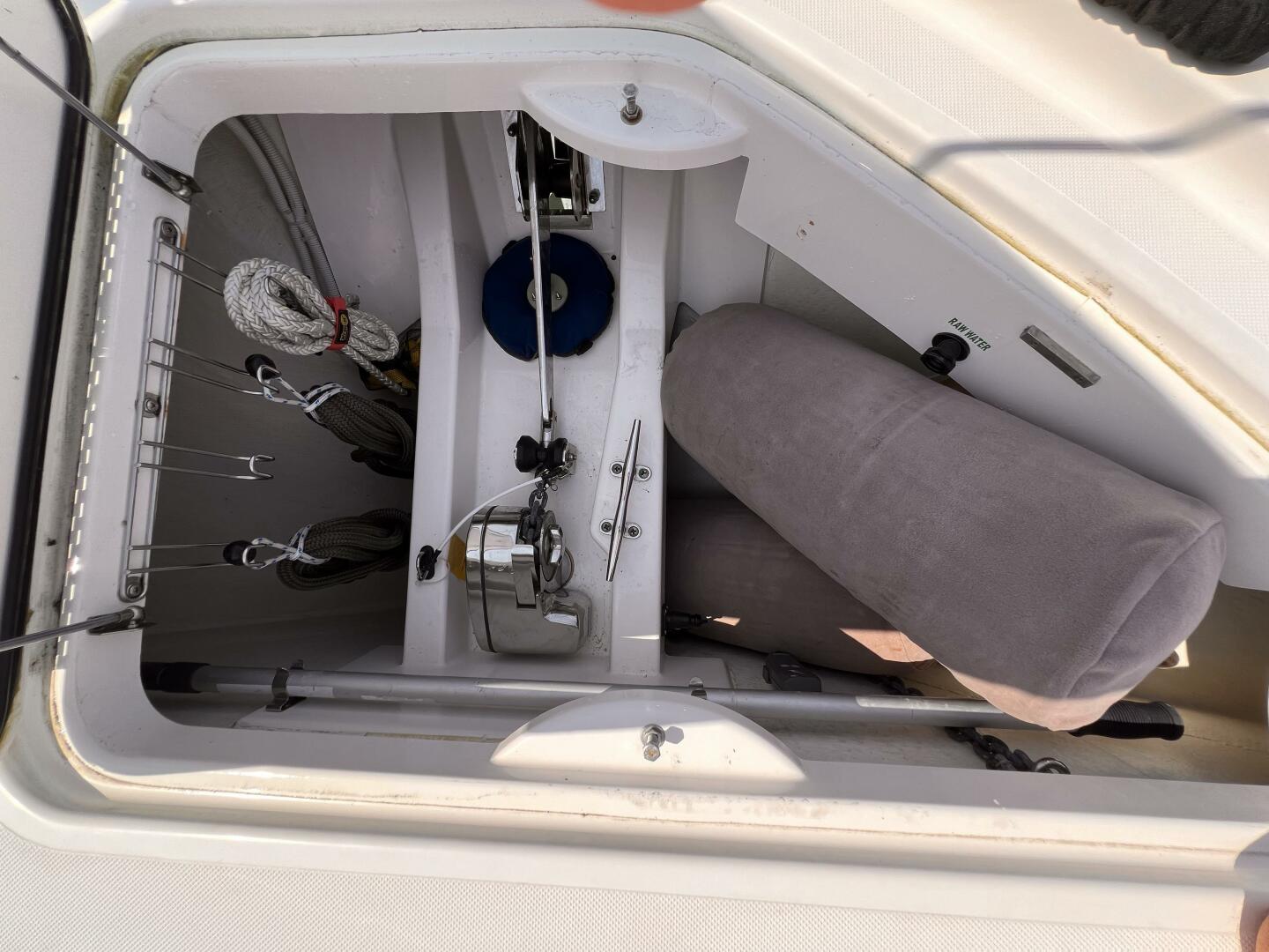 Silver Lining  name reserved 39ft Tiara Yachts Yacht For Sale