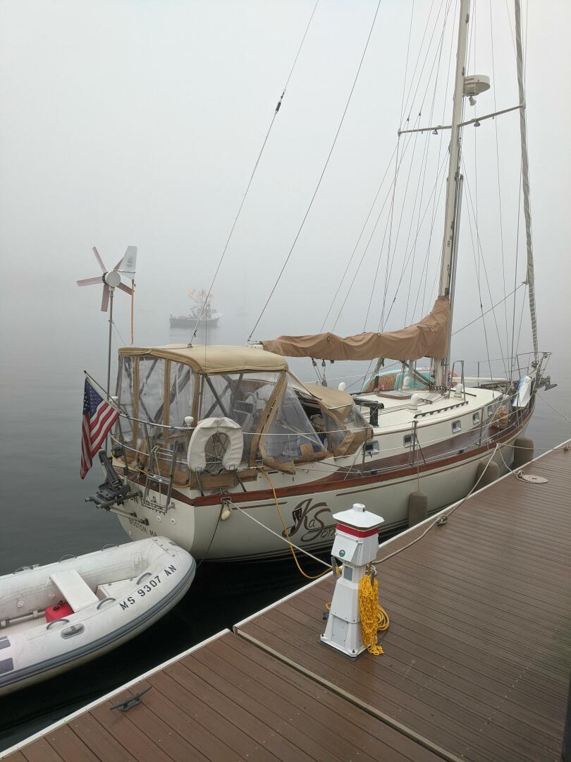 Vessel Image #46