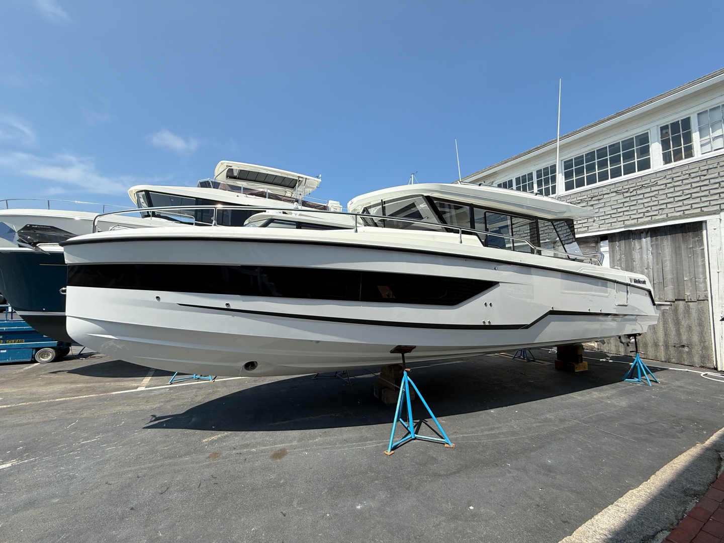 In Stock 38ft Wellcraft Yacht For Sale In Stock 38ft Wellcraft Yacht For Sale