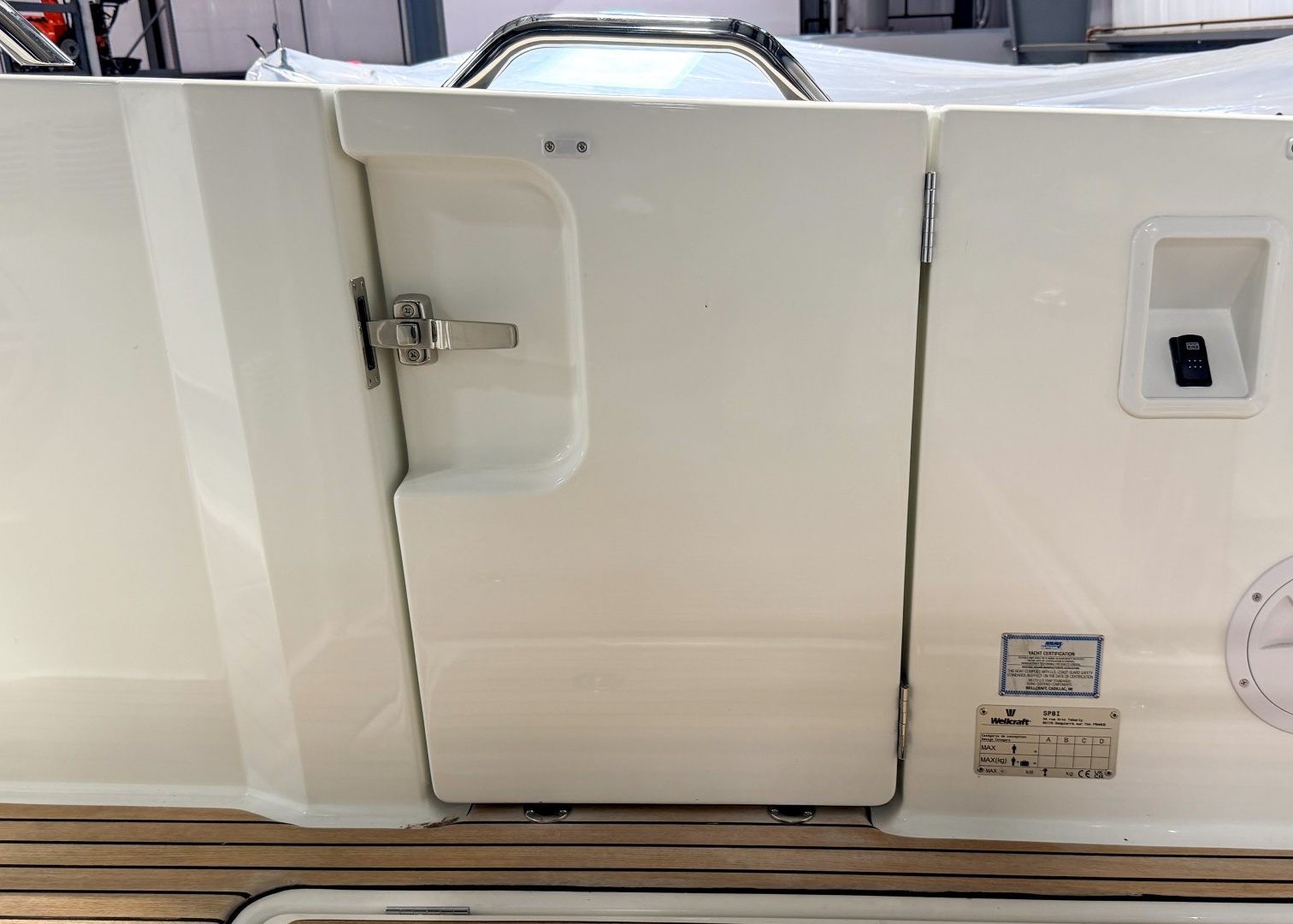 In Stock 38ft Wellcraft Yacht For Sale In Stock 38ft Wellcraft Yacht For Sale