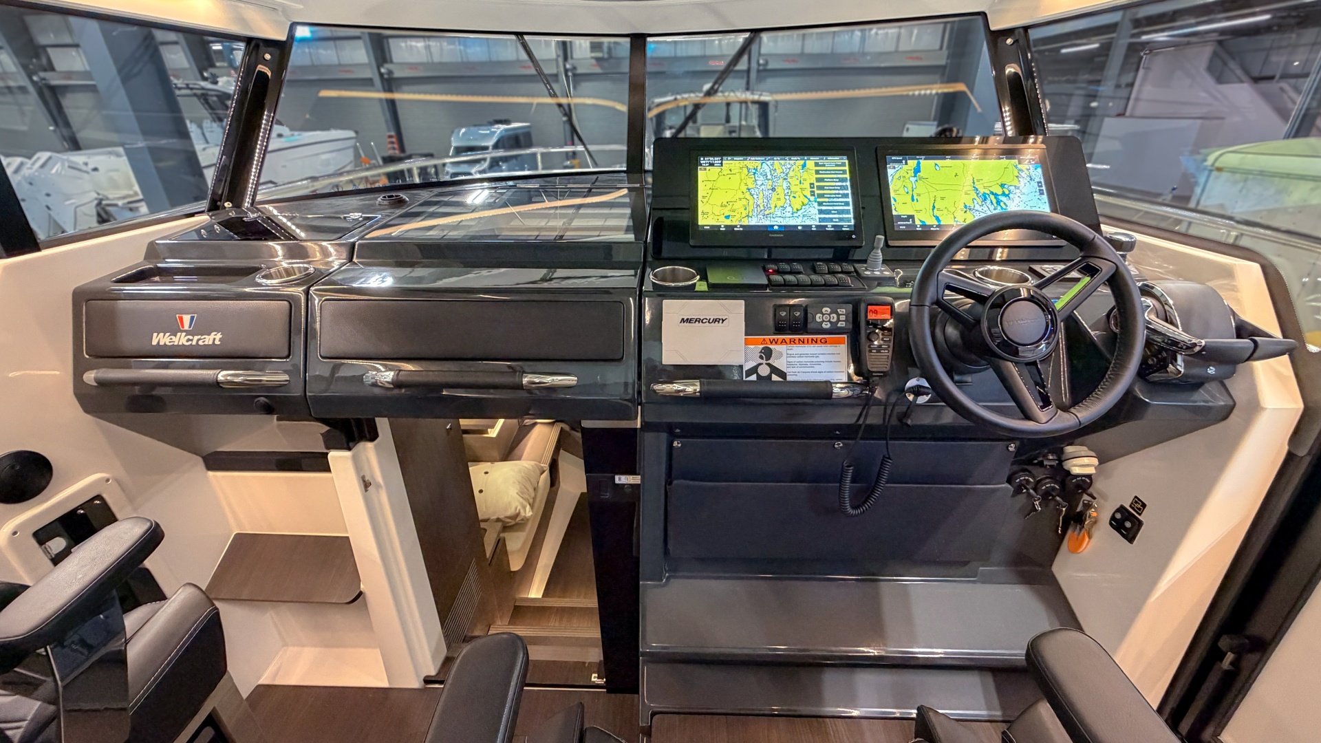 In Stock 38ft Wellcraft Yacht For Sale In Stock 38ft Wellcraft Yacht For Sale