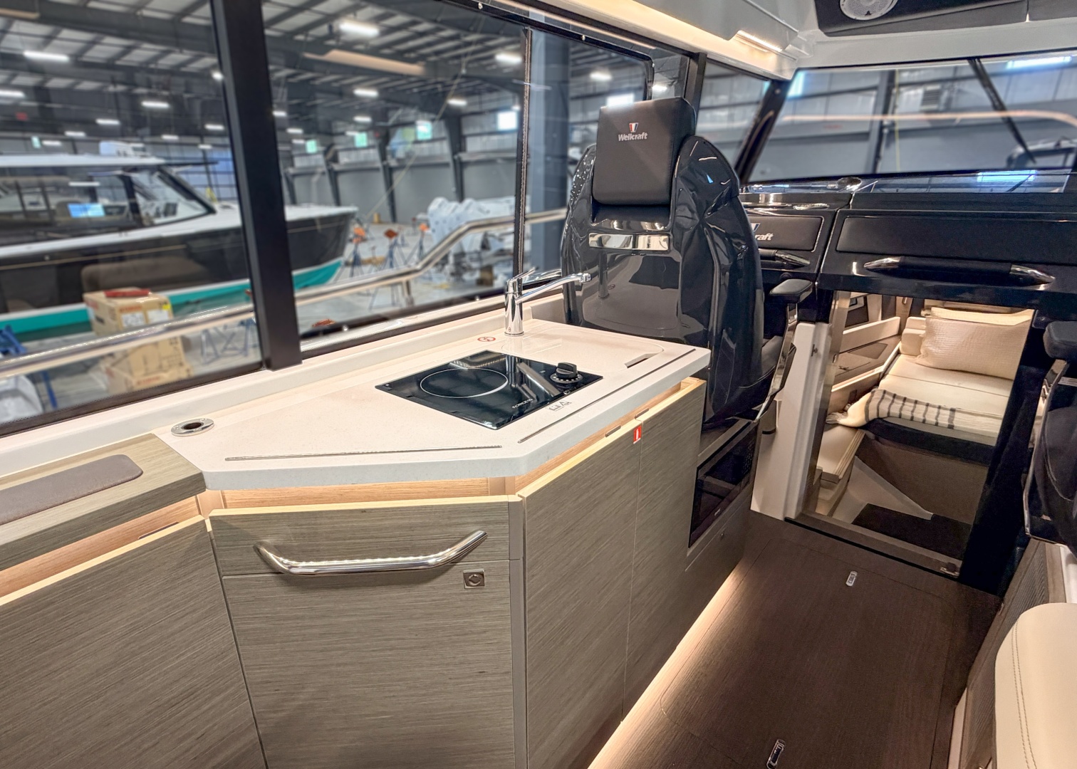 In Stock 38ft Wellcraft Yacht For Sale In Stock 38ft Wellcraft Yacht For Sale