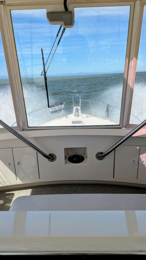 46ft Post Yacht For Sale