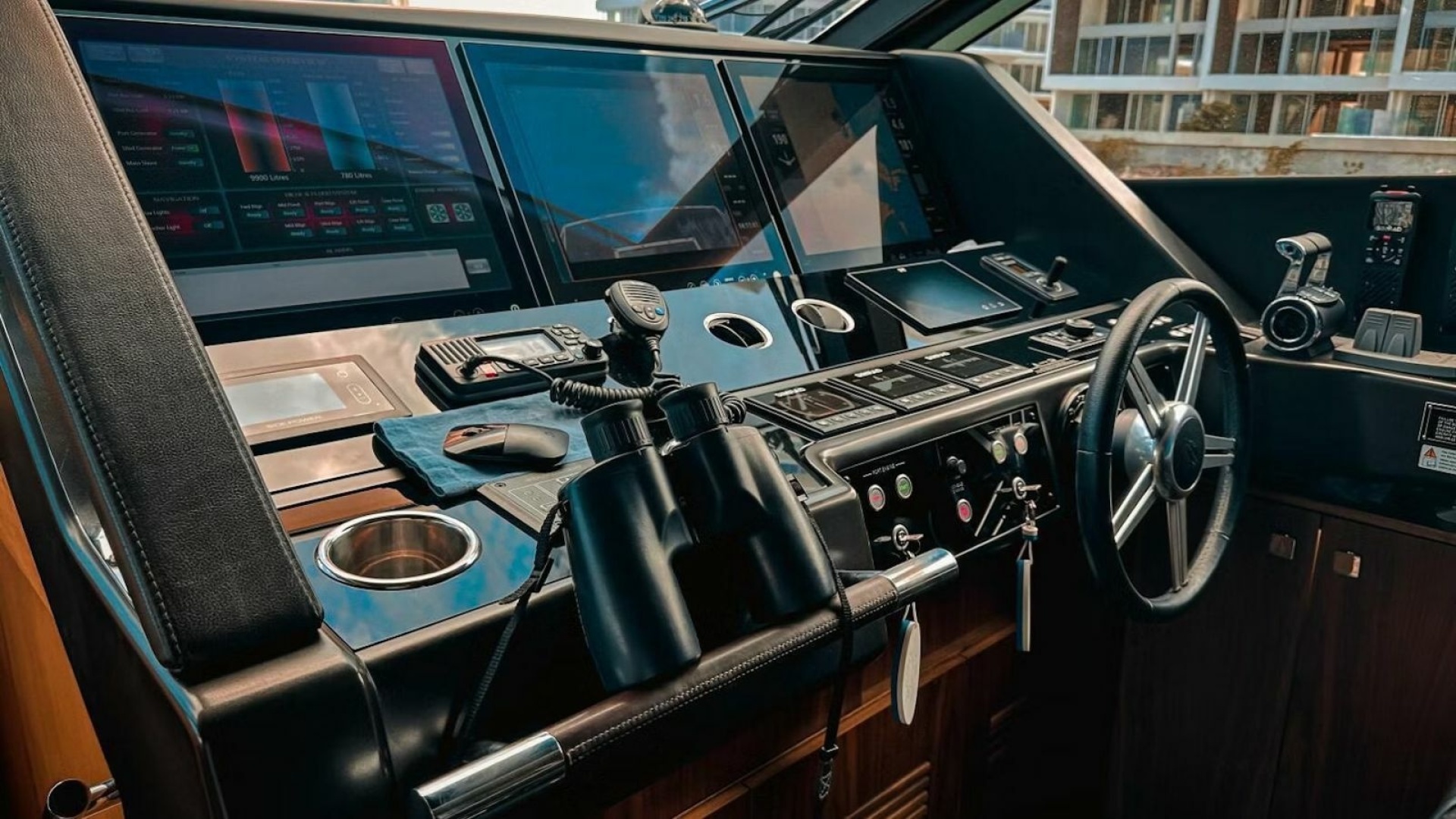 Tatis 86ft Sunseeker Yacht For Sale Tatis 86ft Sunseeker Yacht For Sale