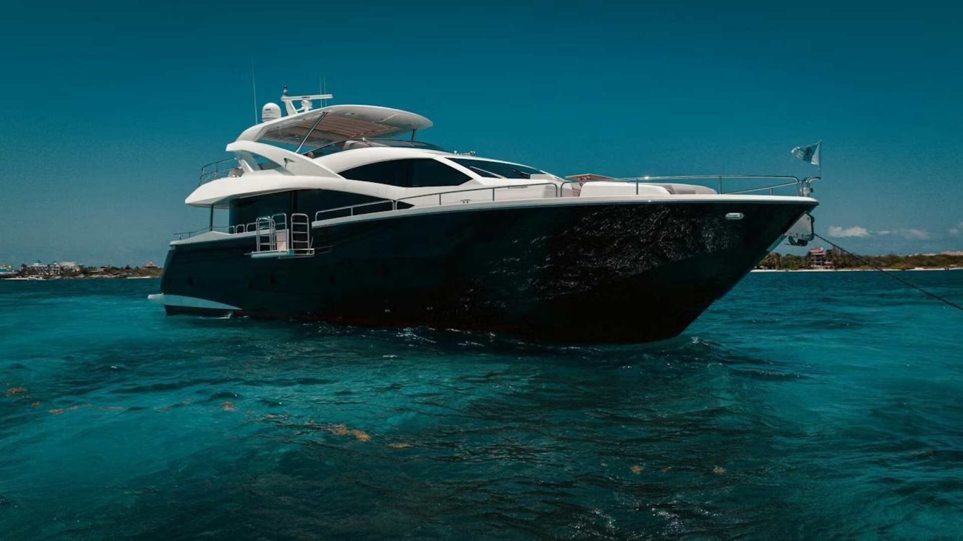 Tatis 86ft Sunseeker Yacht For Sale Tatis 86ft Sunseeker Yacht For Sale