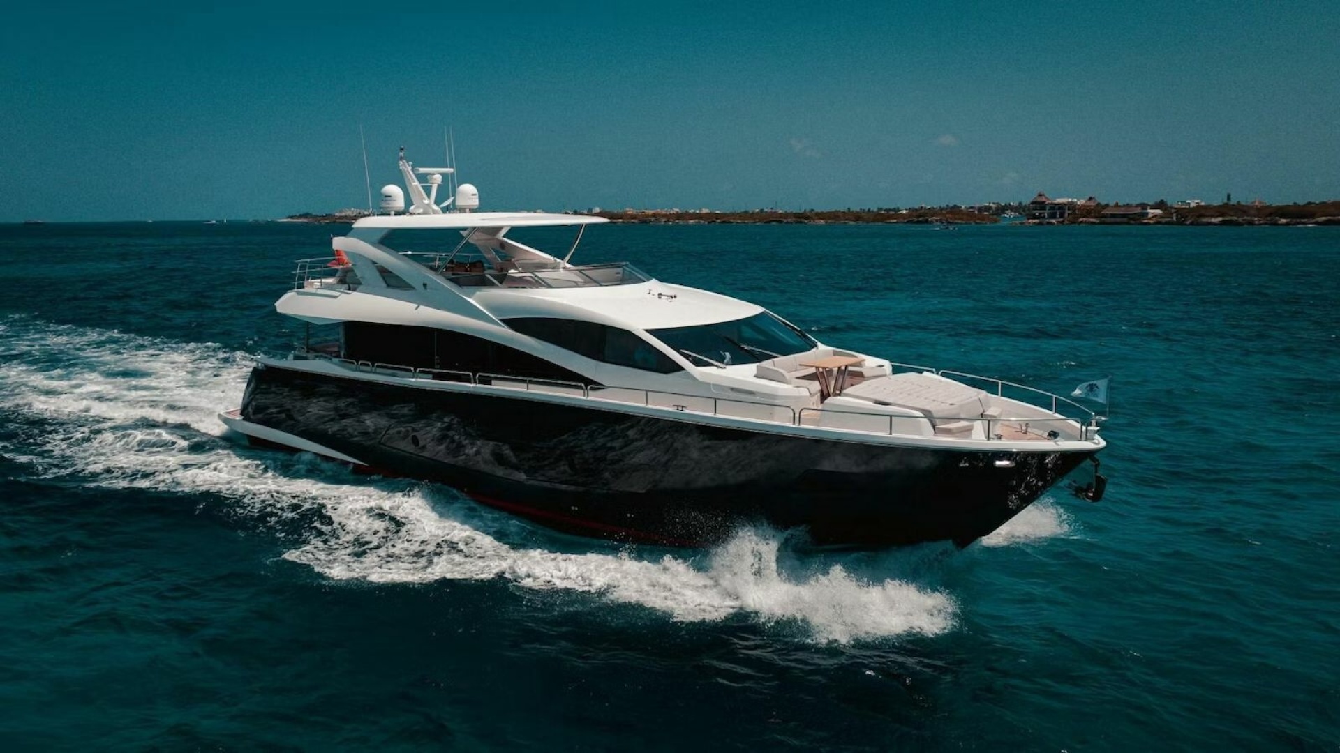 Tatis 86ft Sunseeker Yacht For Sale Tatis 86ft Sunseeker Yacht For Sale