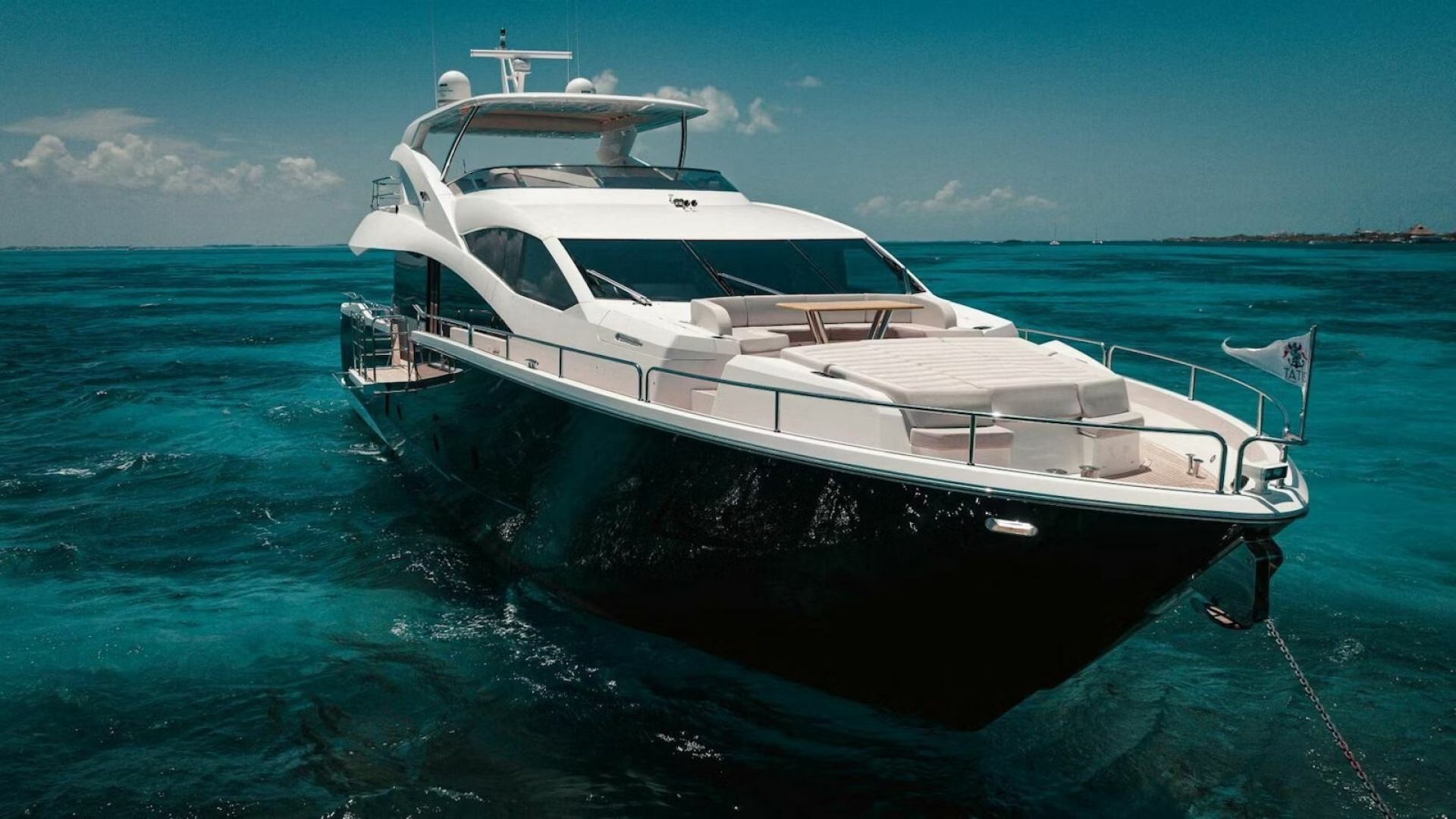 Tatis 86ft Sunseeker Yacht For Sale Tatis 86ft Sunseeker Yacht For Sale