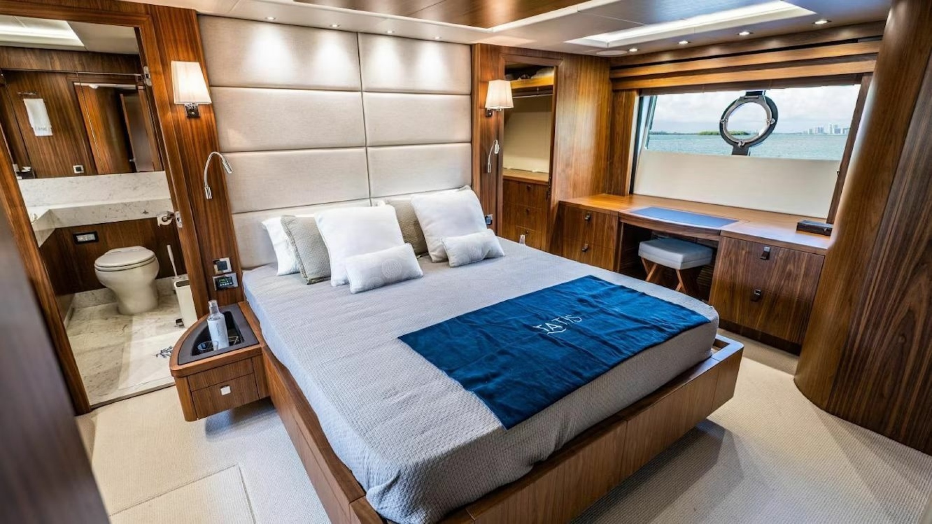 Tatis 86ft Sunseeker Yacht For Sale Tatis 86ft Sunseeker Yacht For Sale