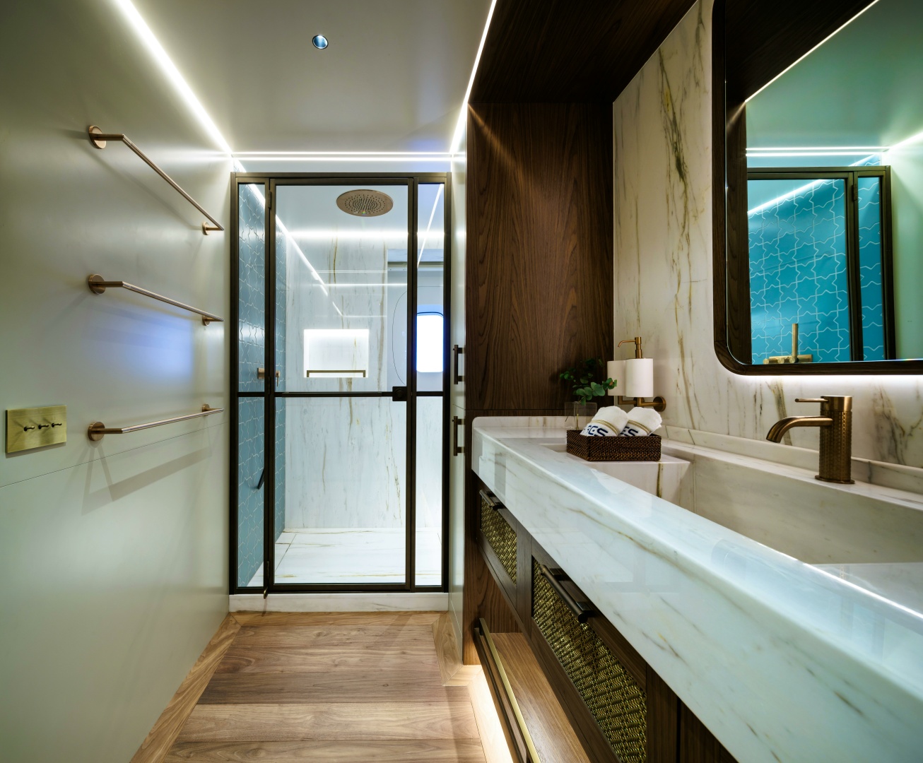 SIMENA 203ft Ares Yachts Yacht For Sale