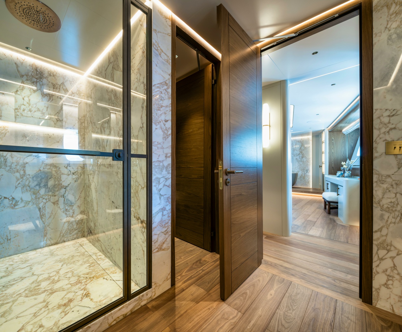 SIMENA 203ft Ares Yachts Yacht For Sale