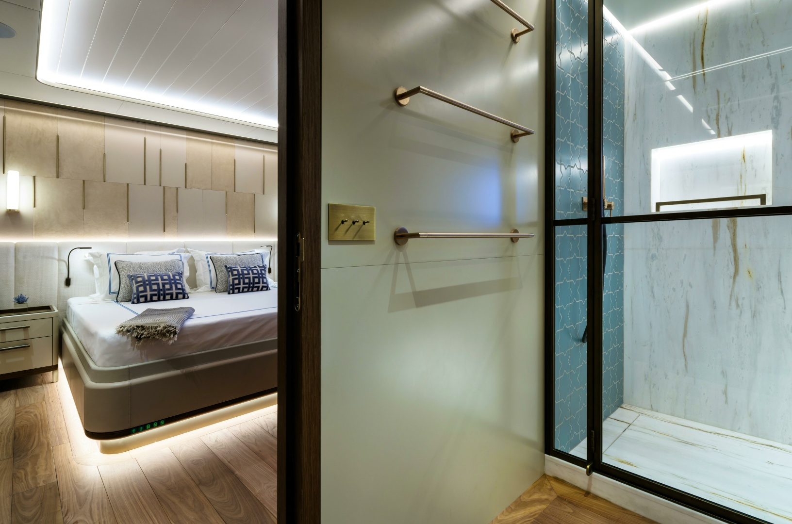 SIMENA 203ft Ares Yachts Yacht For Sale