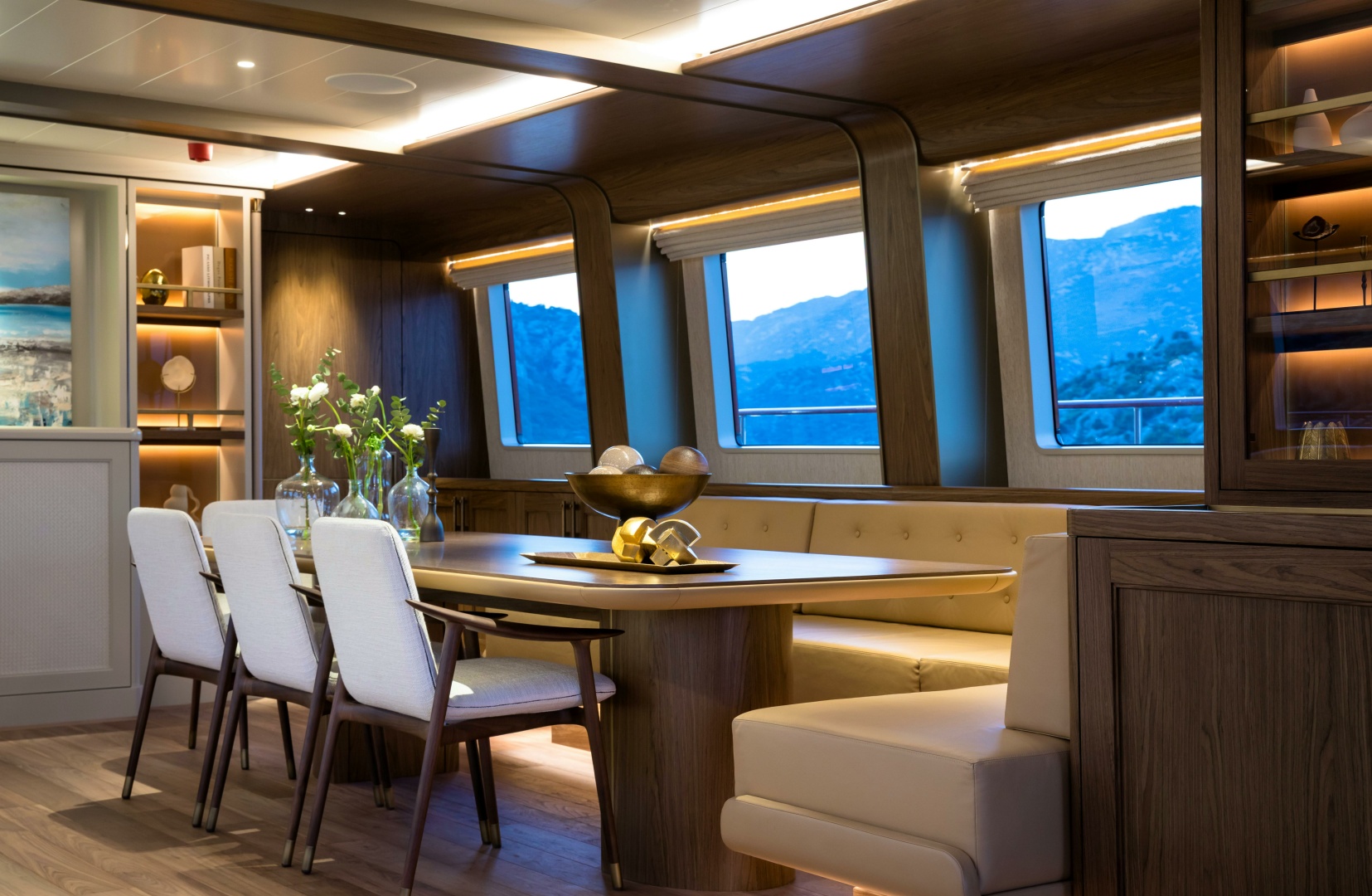 SIMENA 203ft Ares Yachts Yacht For Sale