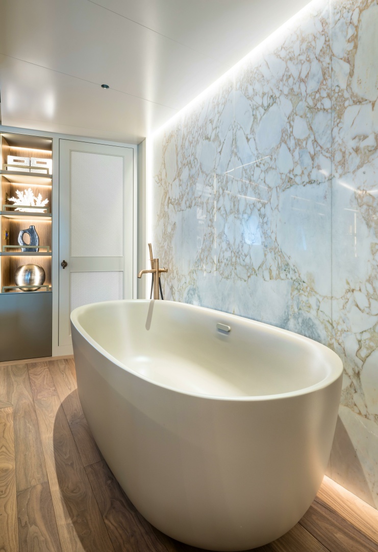 SIMENA 203ft Ares Yachts Yacht For Sale