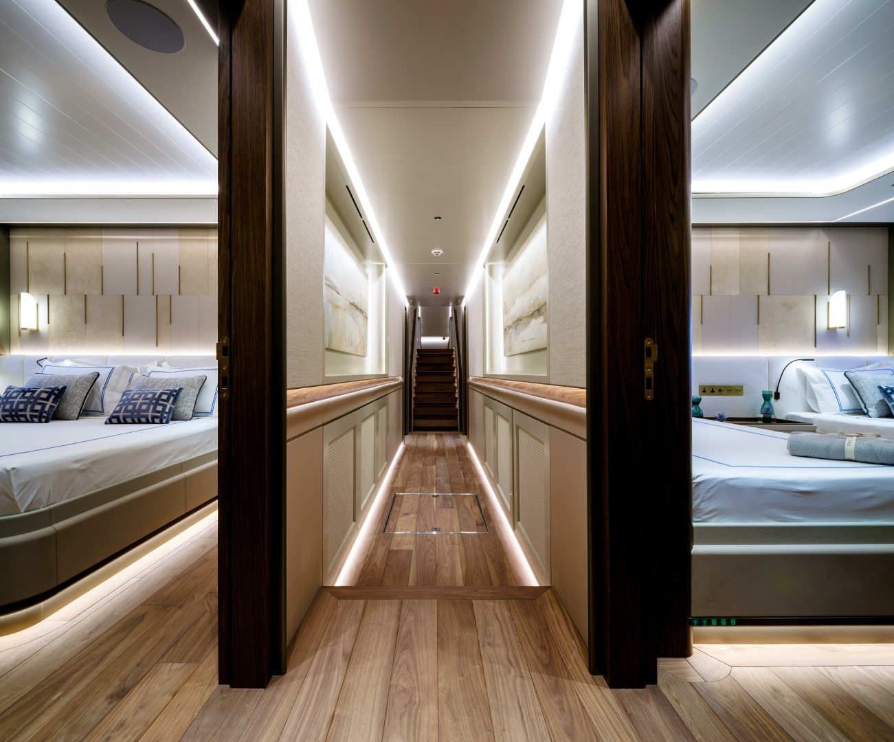 SIMENA 203ft Ares Yachts Yacht For Sale