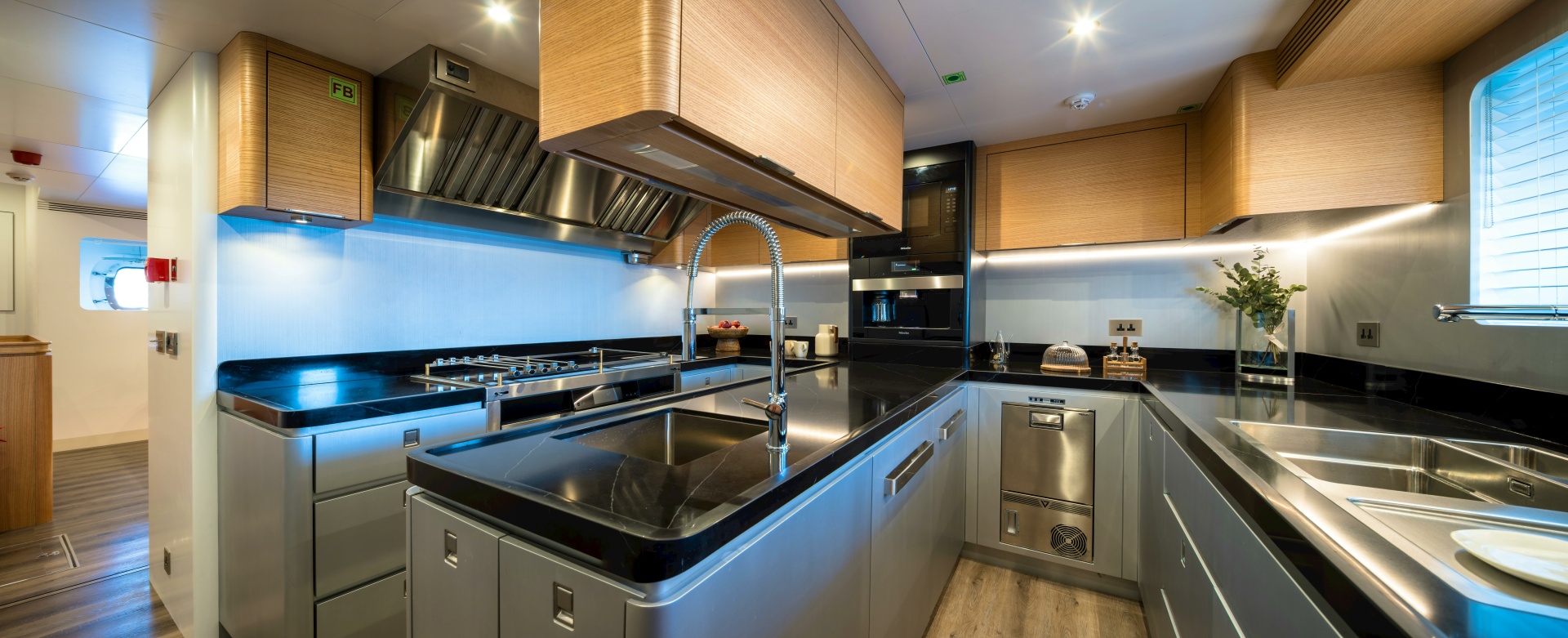 SIMENA 203ft Ares Yachts Yacht For Sale