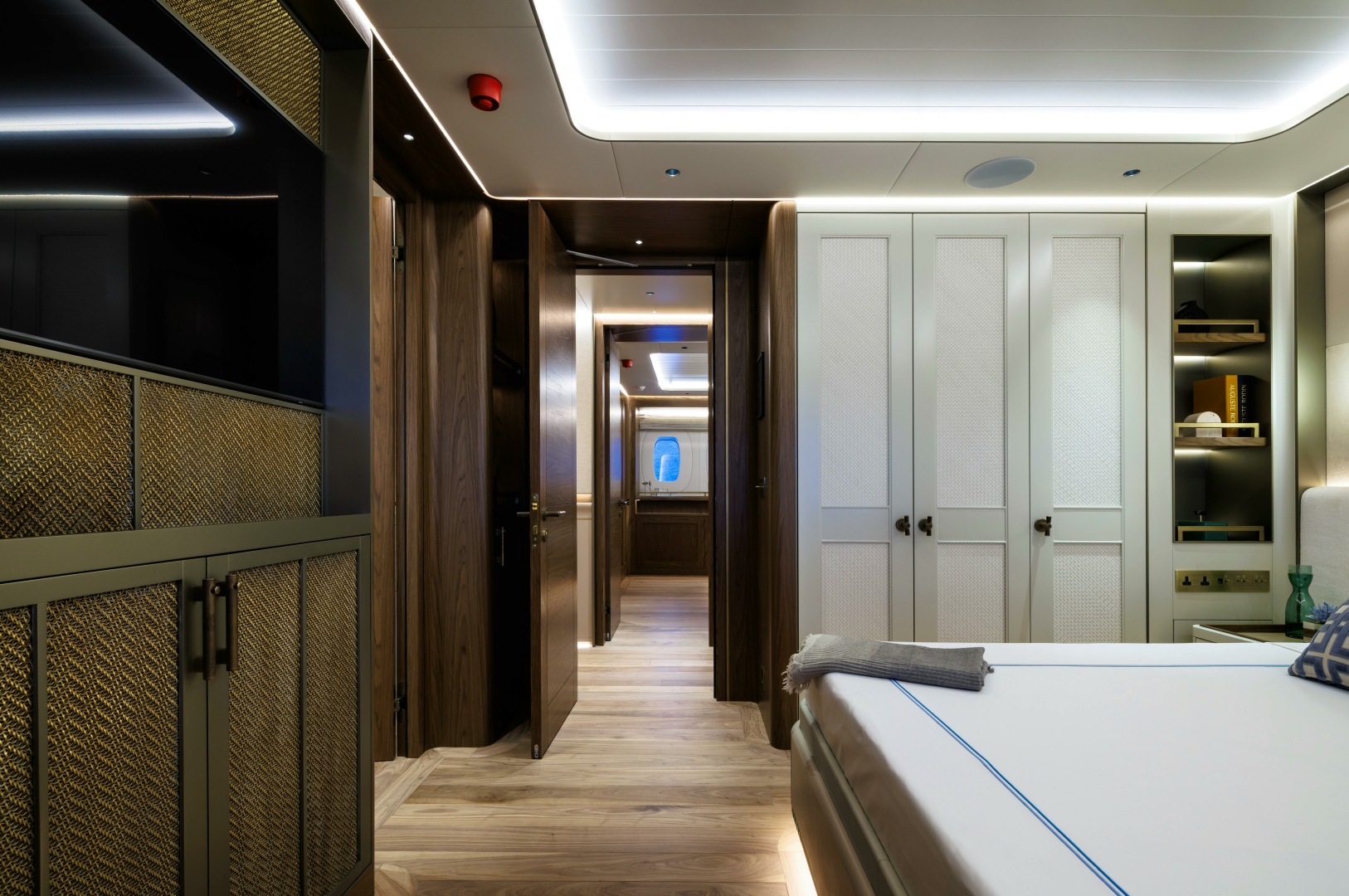 SIMENA 203ft Ares Yachts Yacht For Sale