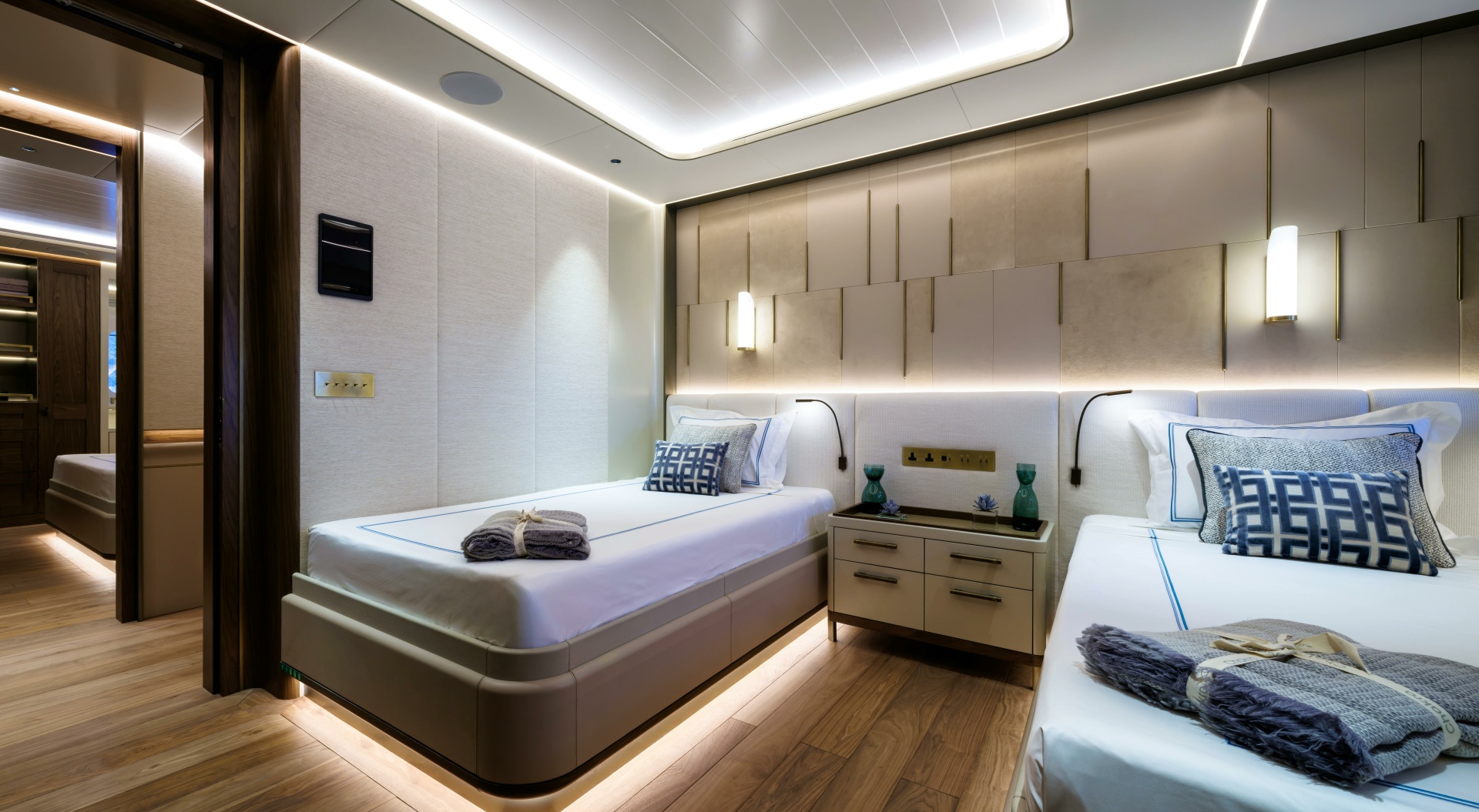 SIMENA 203ft Ares Yachts Yacht For Sale