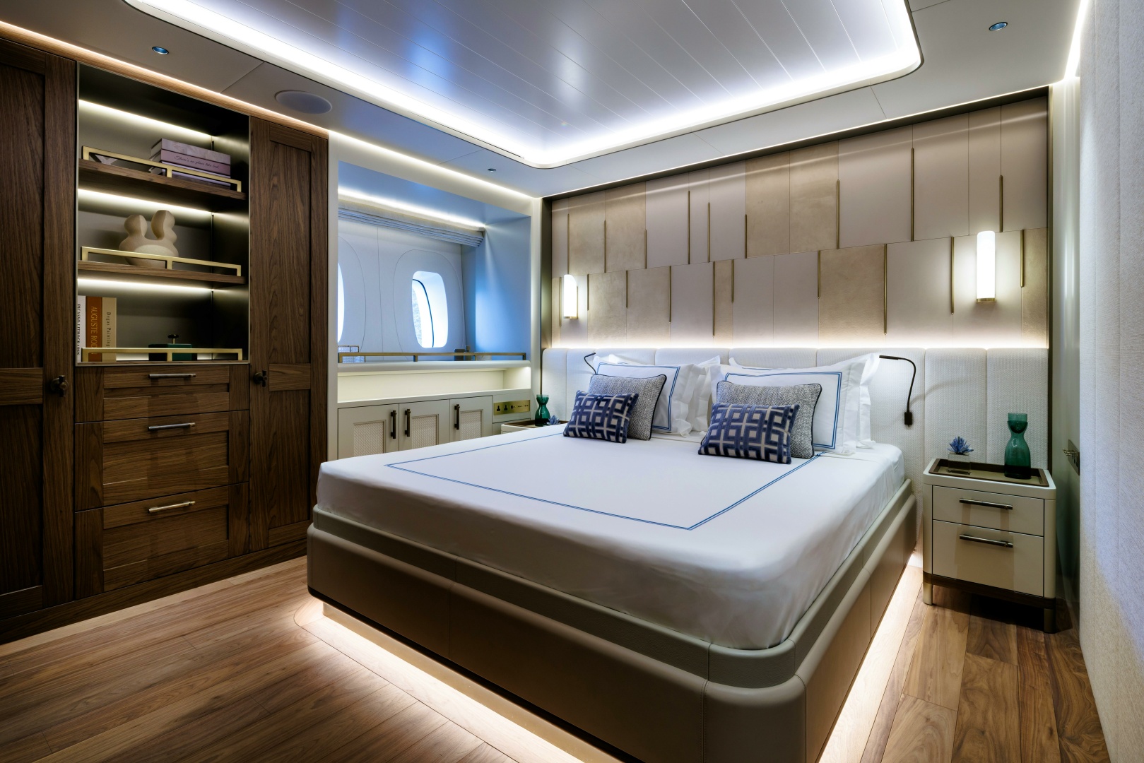 SIMENA 203ft Ares Yachts Yacht For Sale