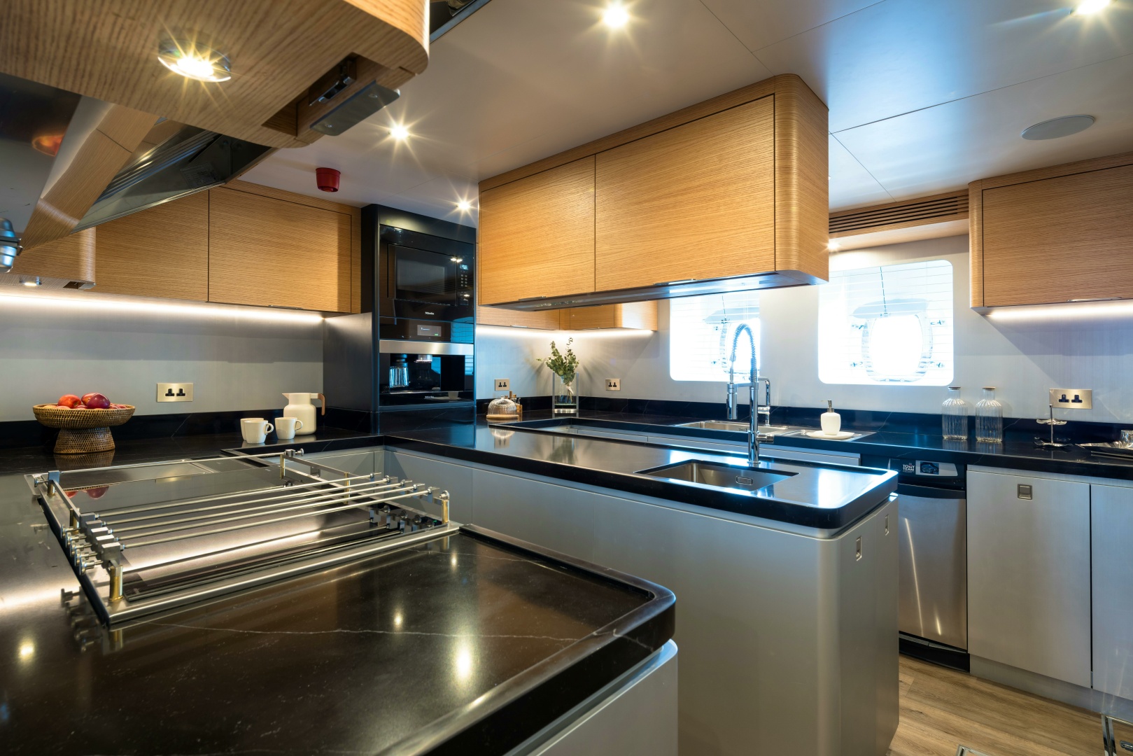 SIMENA 203ft Ares Yachts Yacht For Sale