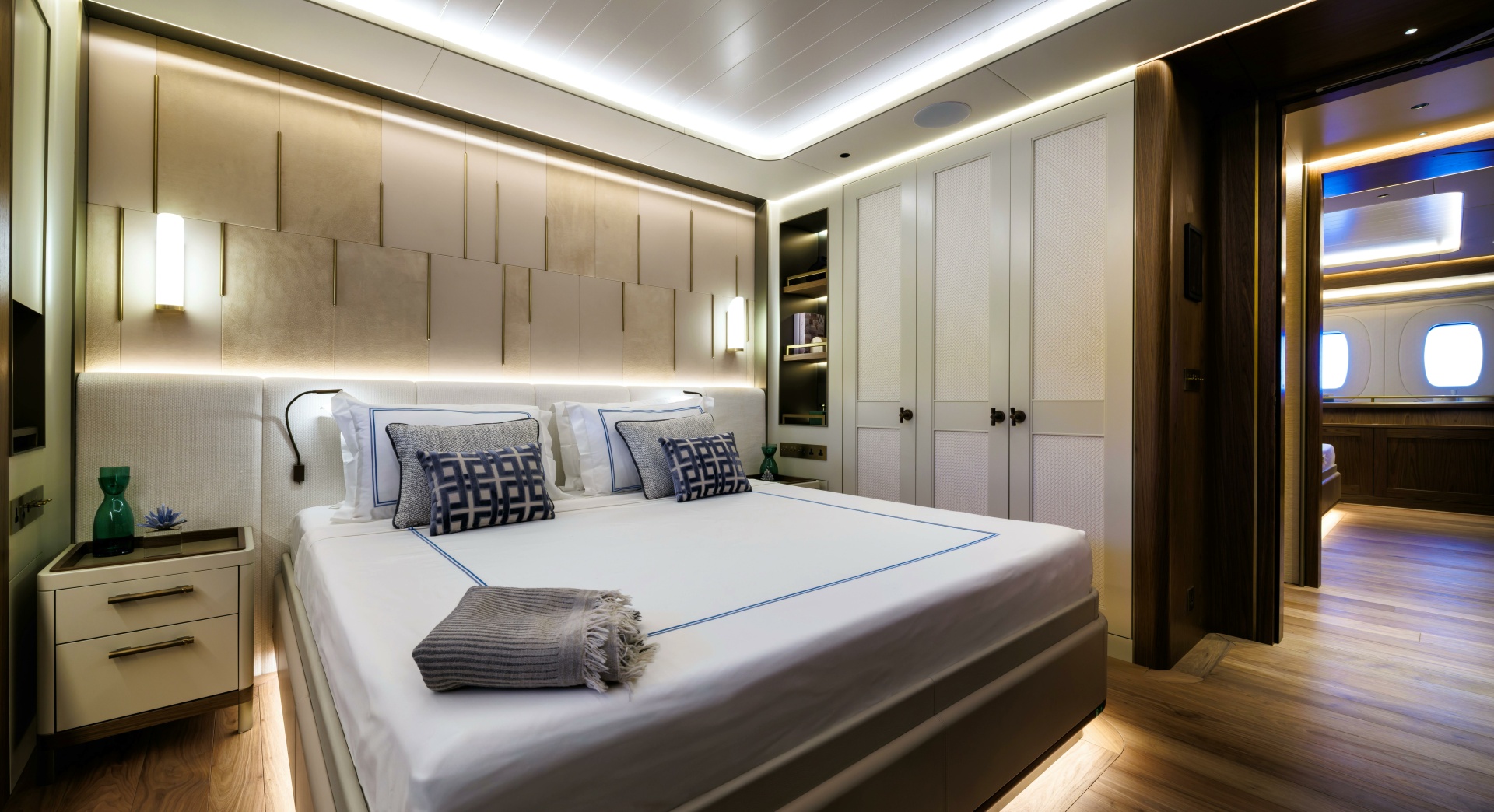 SIMENA 203ft Ares Yachts Yacht For Sale