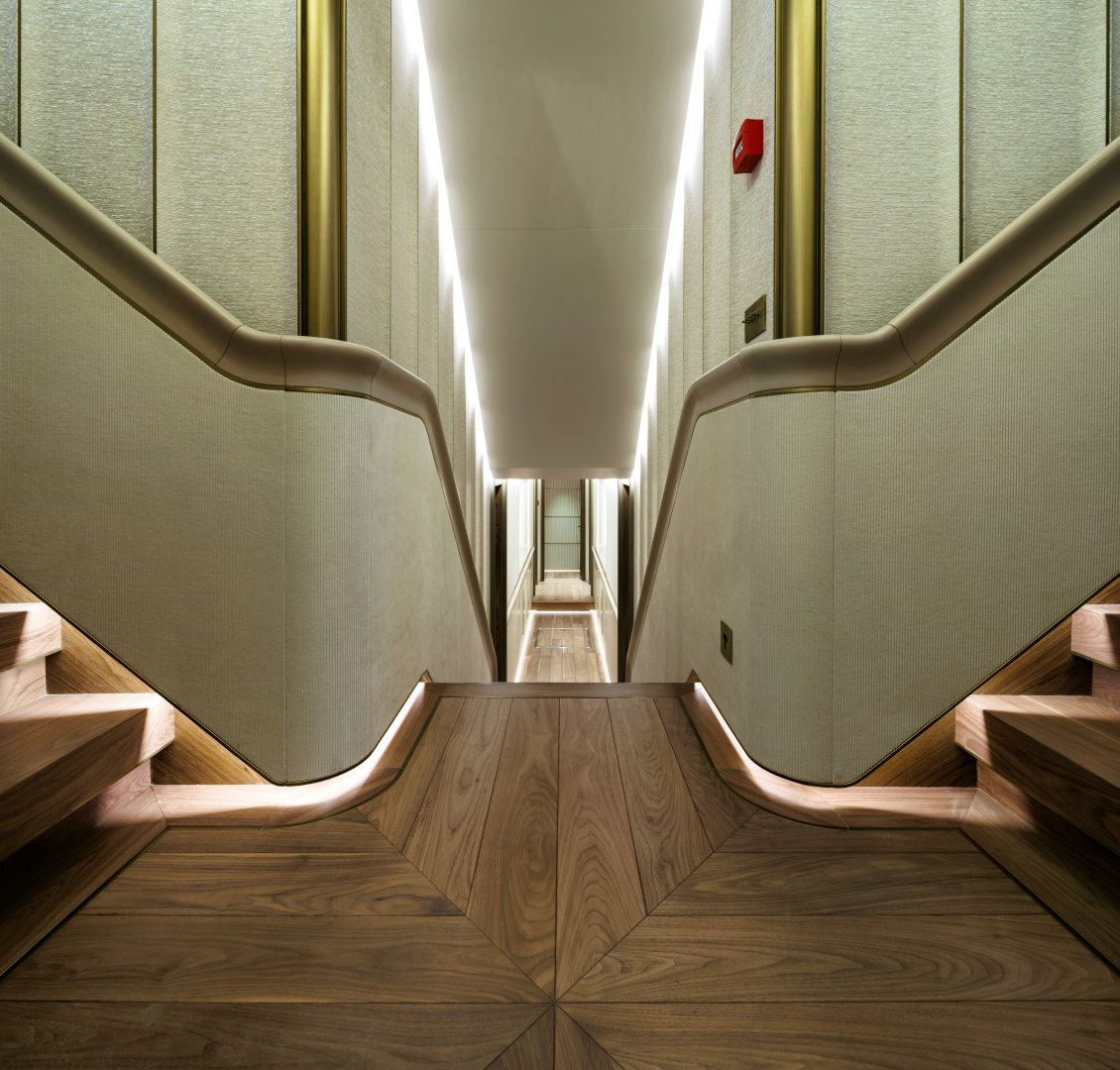 SIMENA 203ft Ares Yachts Yacht For Sale