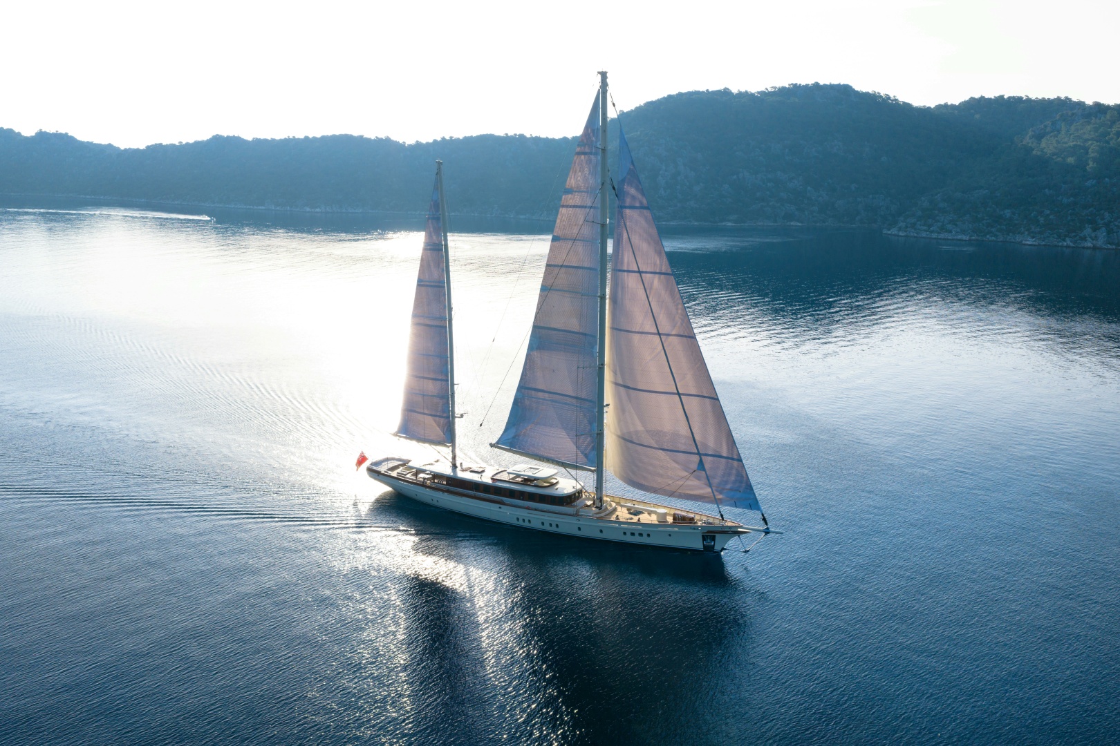 SIMENA 203ft Ares Yachts Yacht For Sale