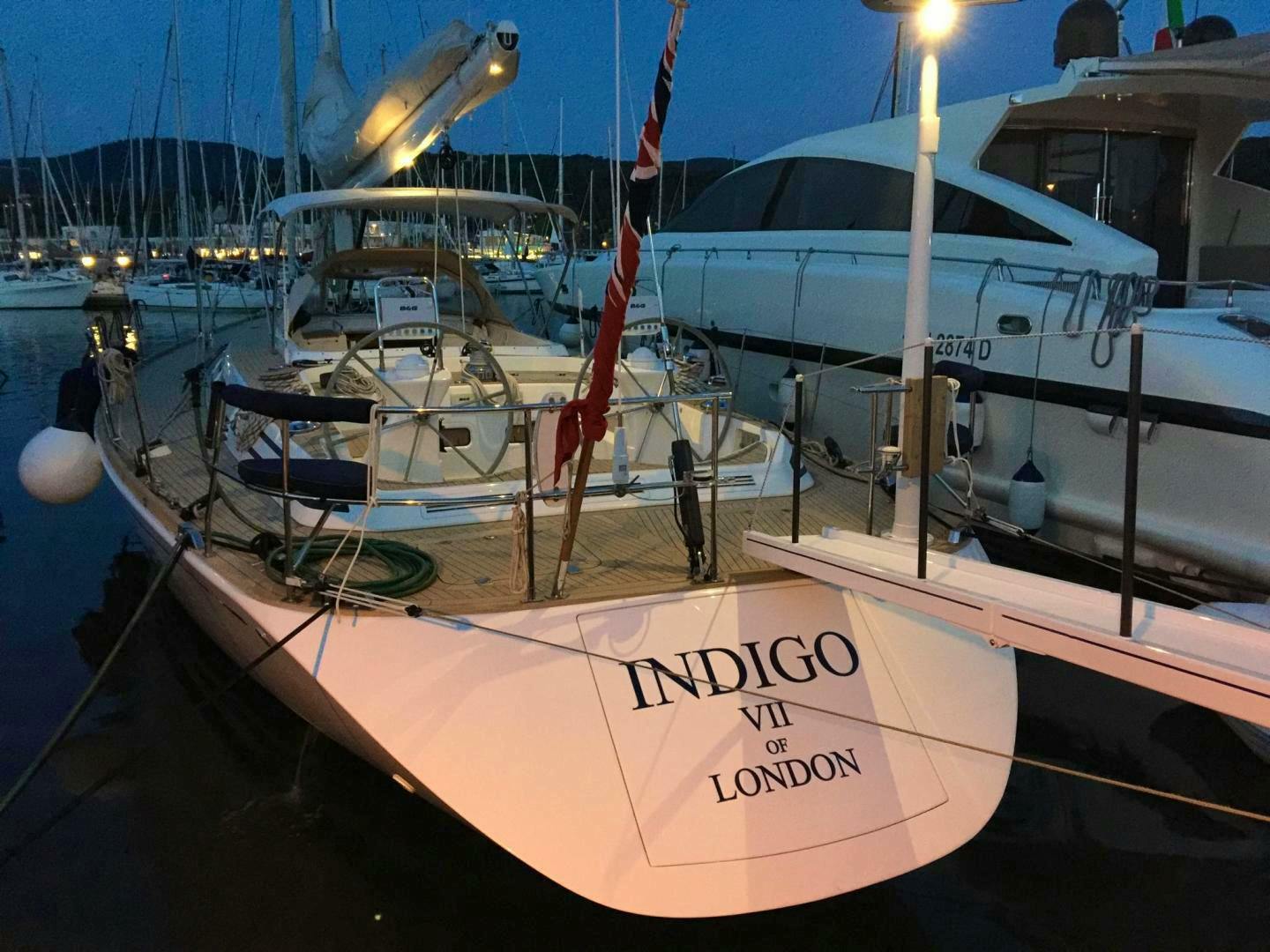 Vessel Image #9