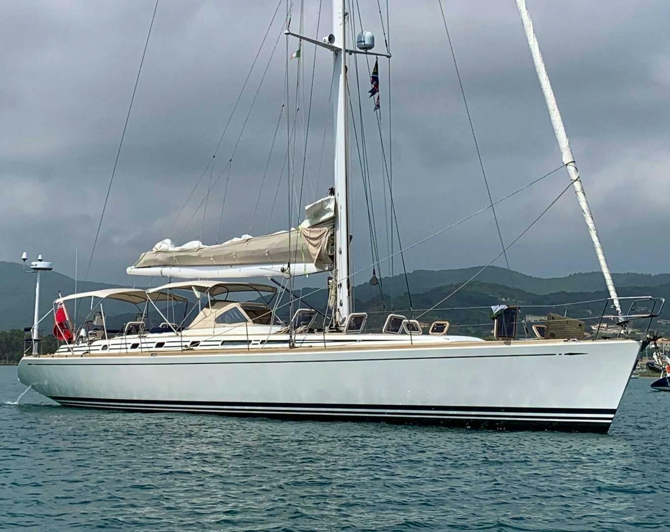 Vessel Image #8