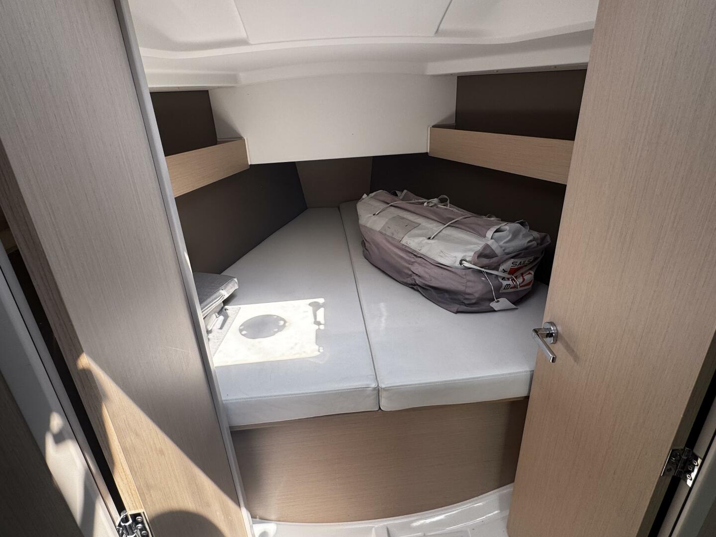 Wild Twist 30ft Beneteau Yacht For Sale