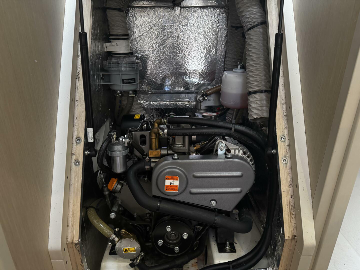Wild Twist 30ft Beneteau Yacht For Sale