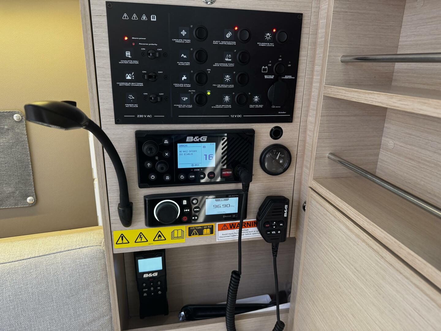 Wild Twist 30ft Beneteau Yacht For Sale