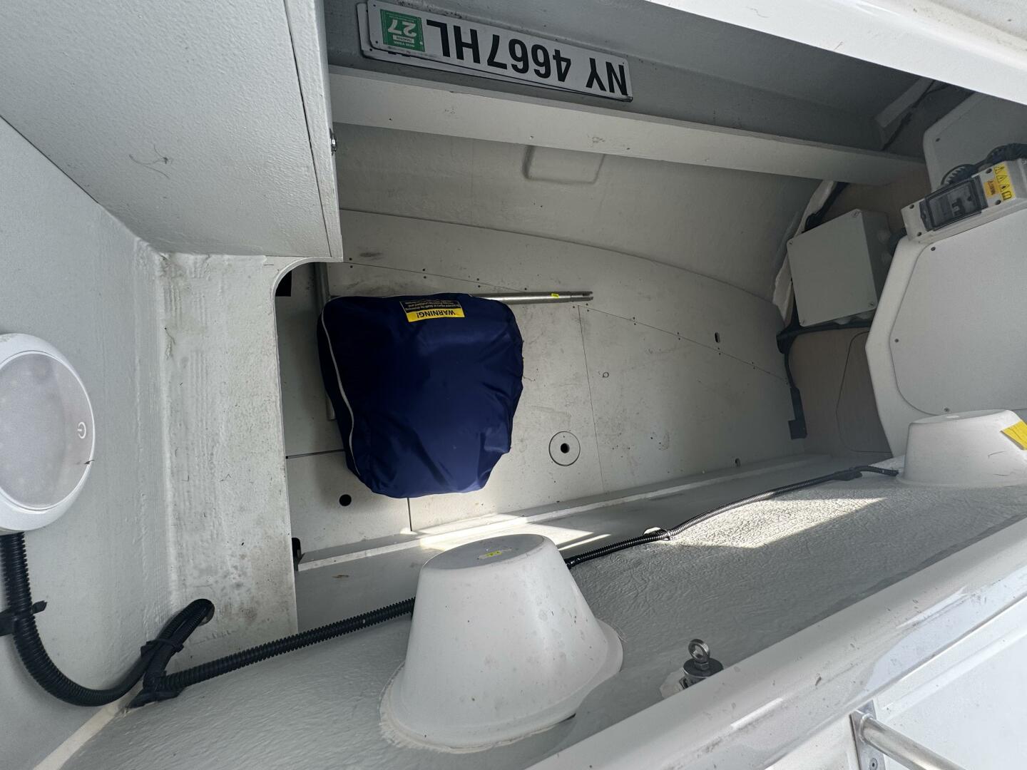 Wild Twist 30ft Beneteau Yacht For Sale