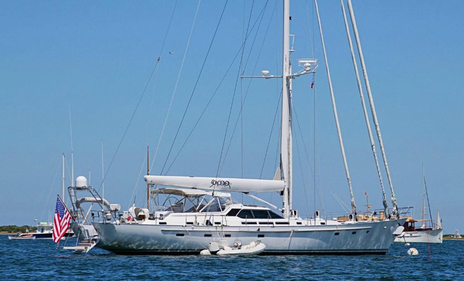 Vessel Image #4
