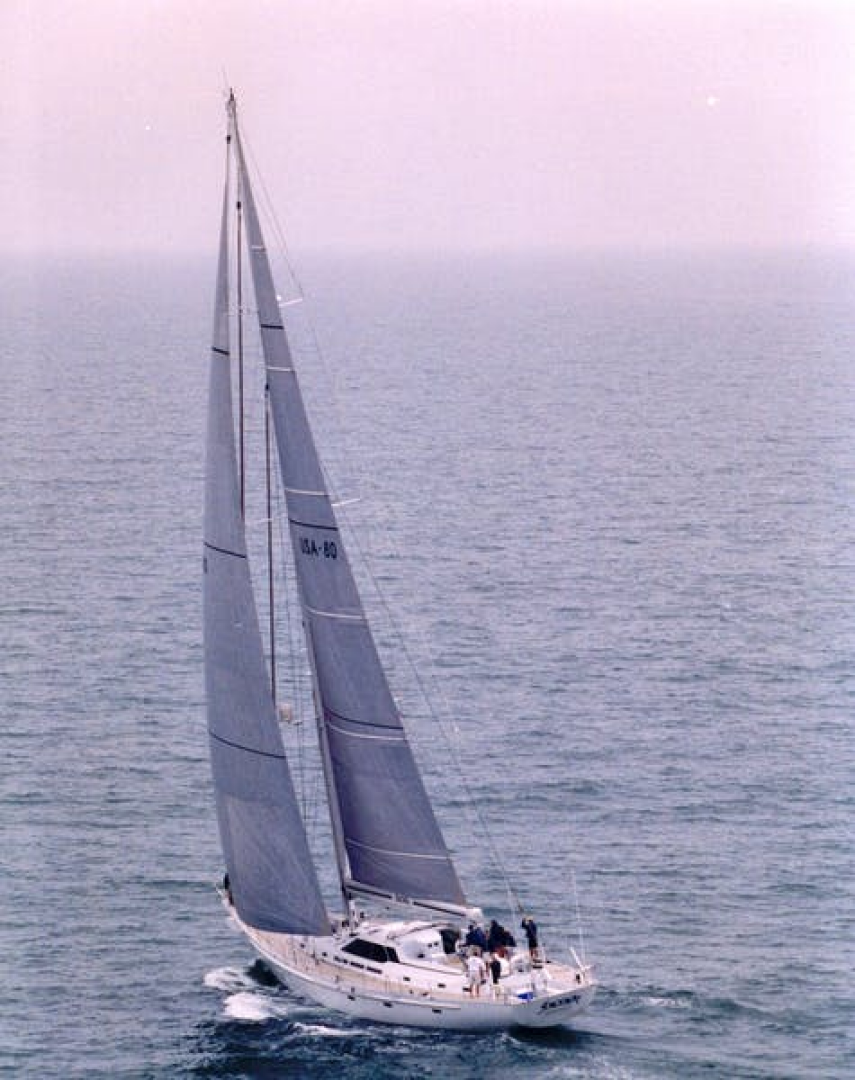 Vessel Image #24