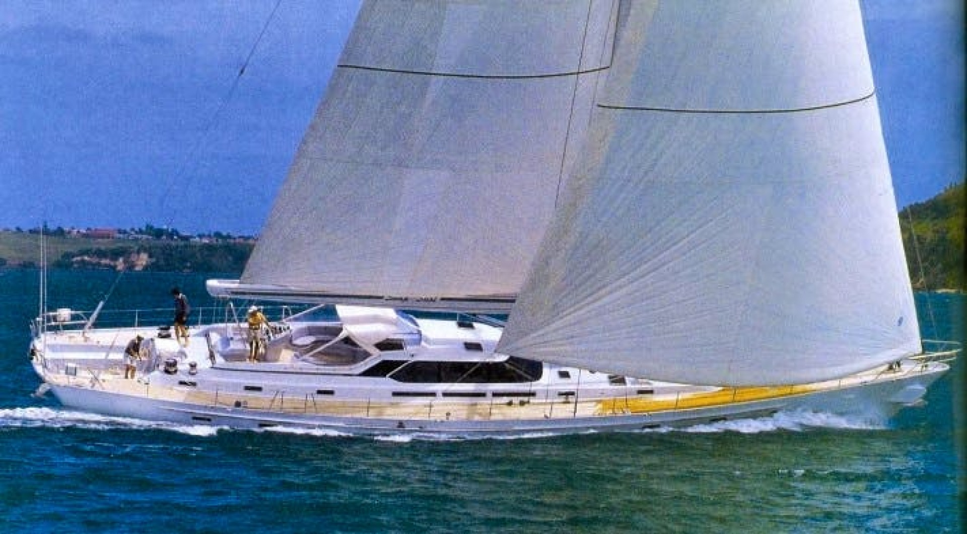 Vessel Image #23