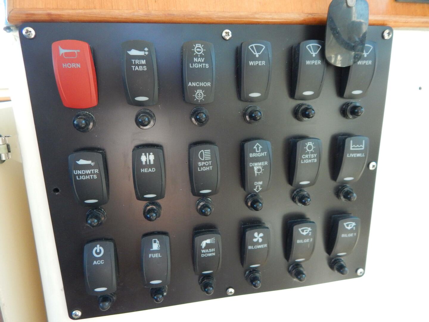 Sweet Caroline 31ft Albin Yacht For Sale