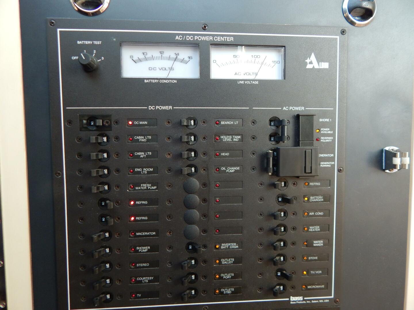 Sweet Caroline 31ft Albin Yacht For Sale