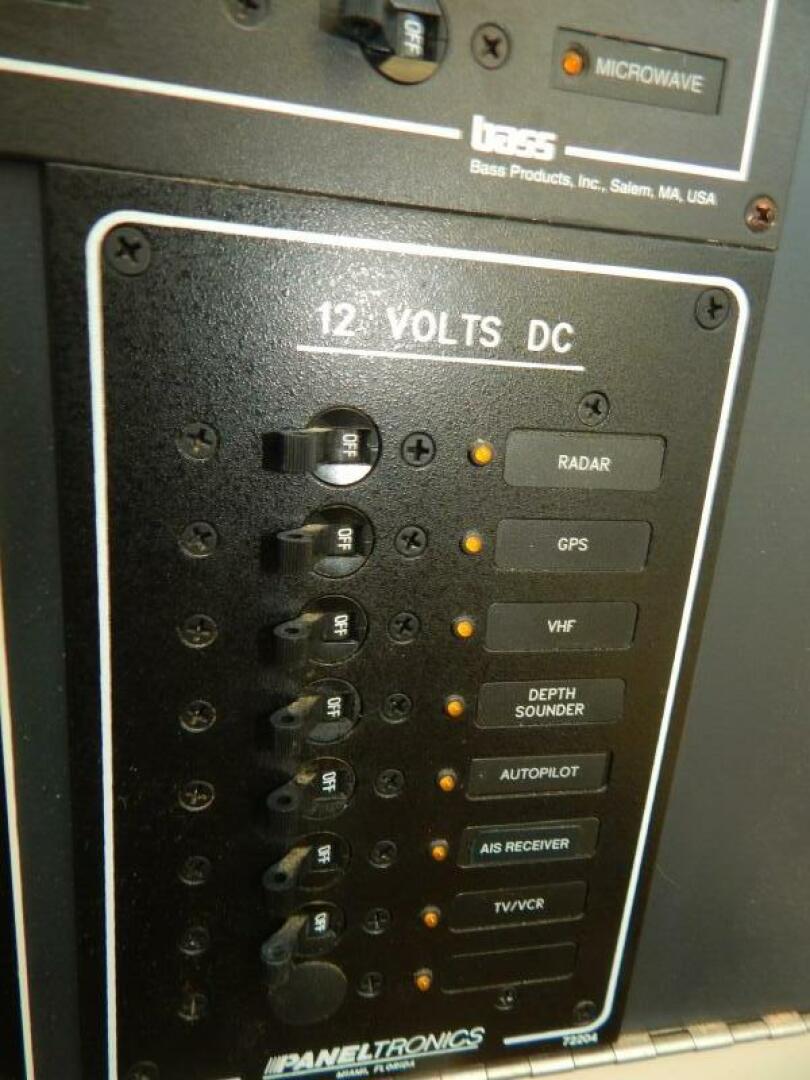 Sweet Caroline 31ft Albin Yacht For Sale