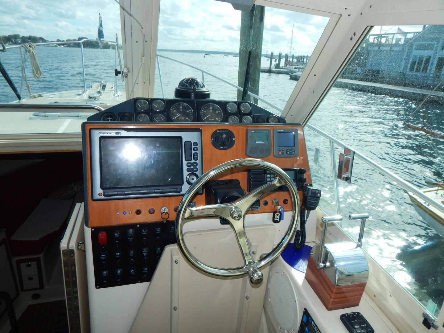 Sweet Caroline 31ft Albin Yacht For Sale