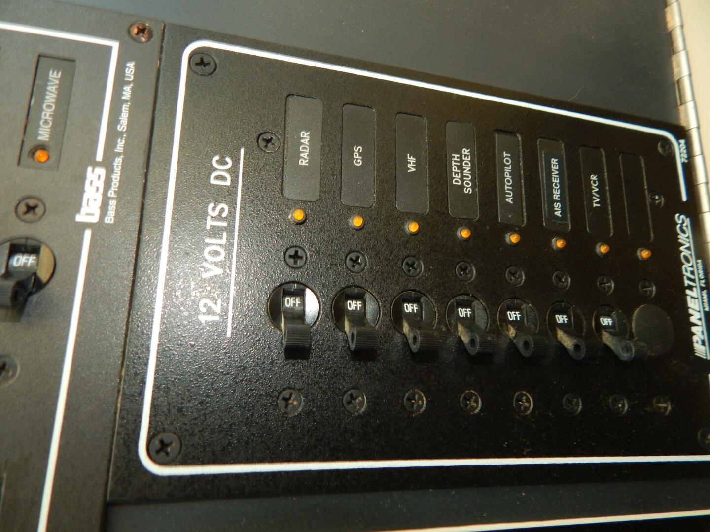 Sweet Caroline 31ft Albin Yacht For Sale