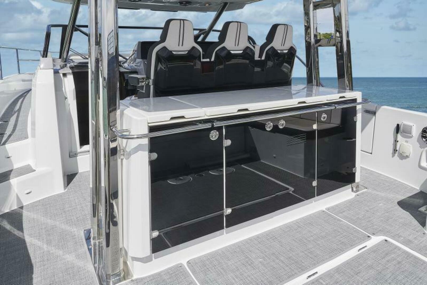 34ft Jeanneau Yacht For Sale