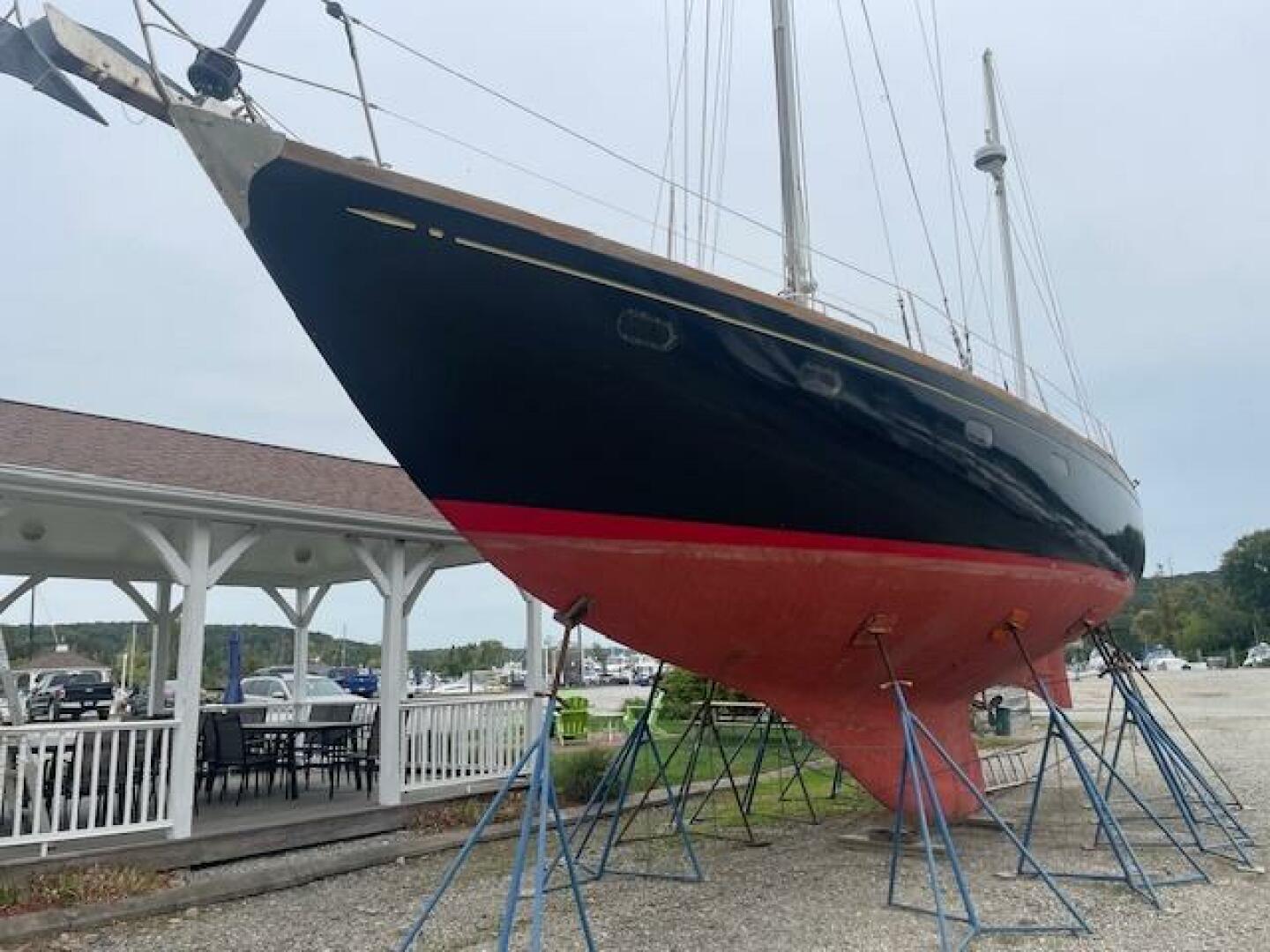 Vessel Image #2