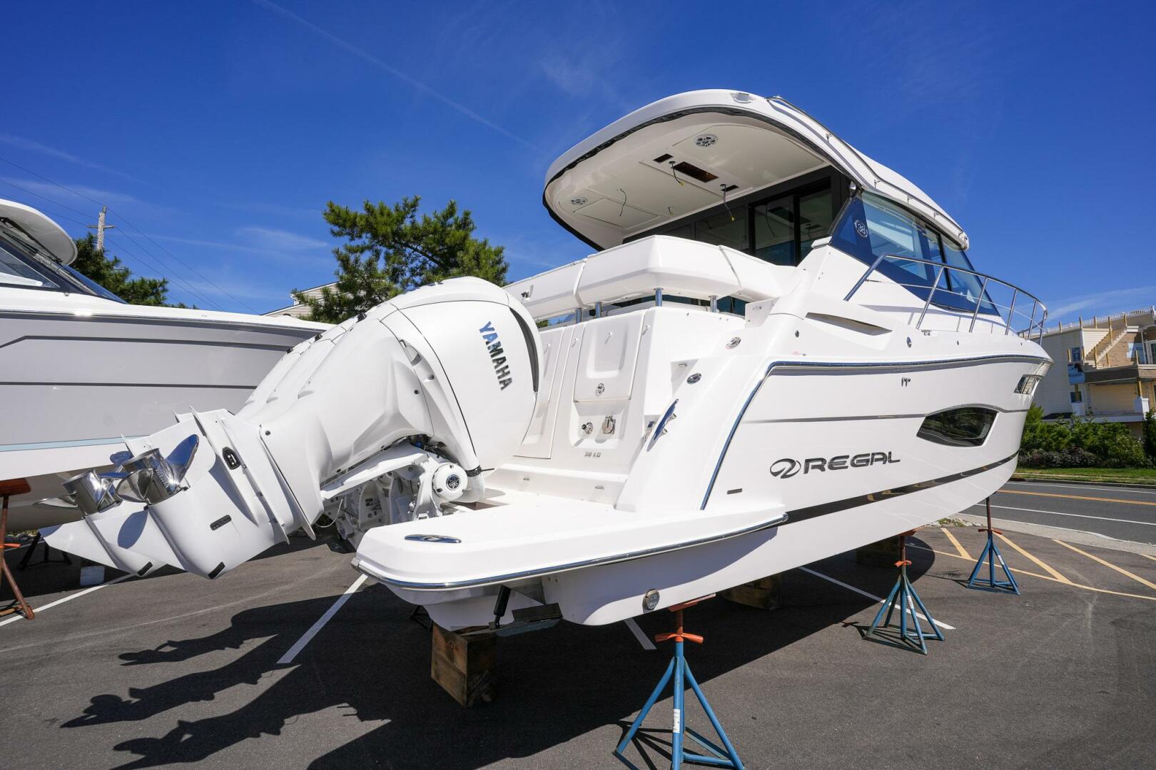 2025 Regal 38 Xo for sale