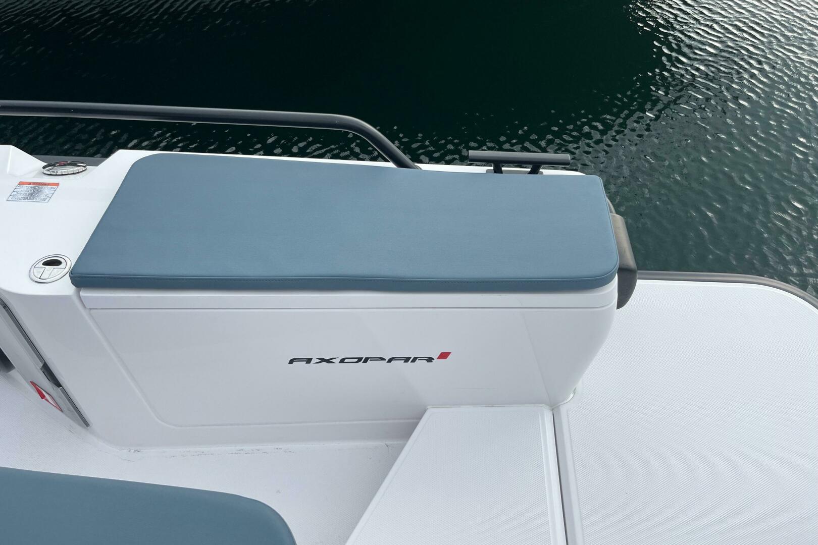 Sea Gondola 28ft Axopar Yacht For Sale