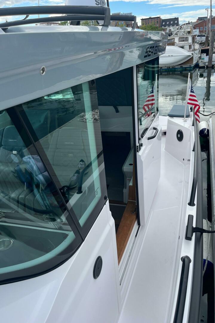 Sea Gondola 28ft Axopar Yacht For Sale