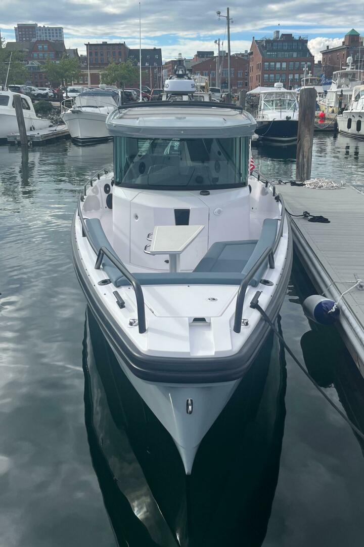 Sea Gondola 28ft Axopar Yacht For Sale