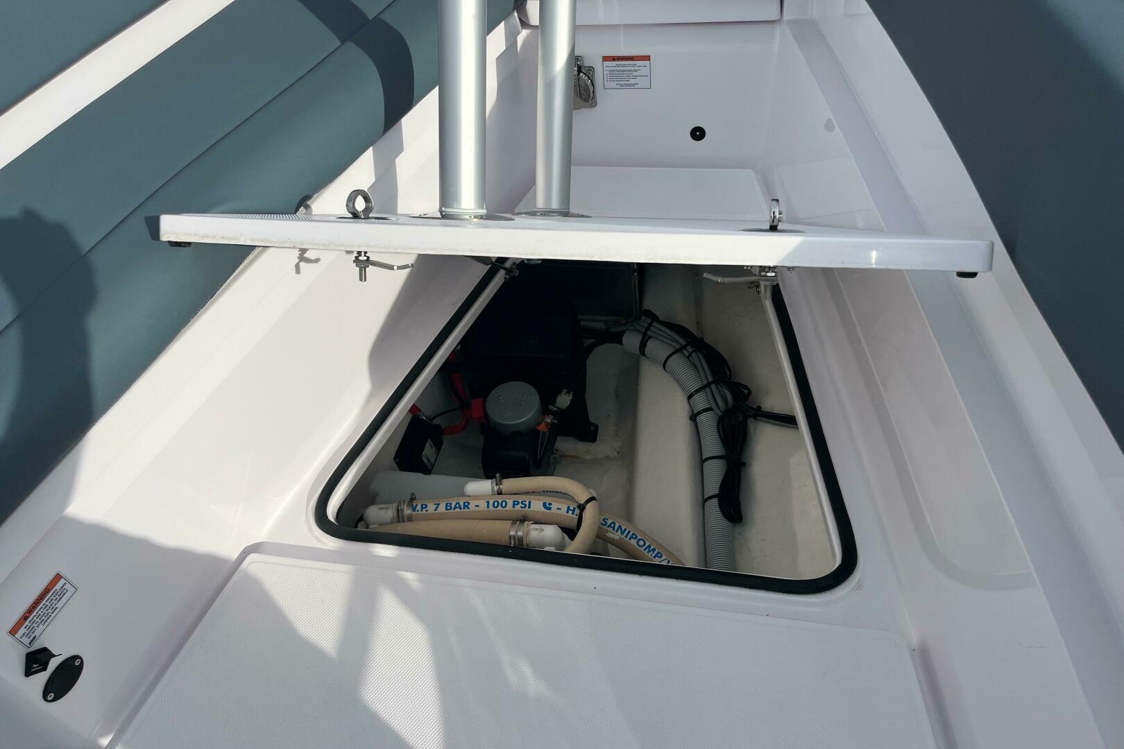 Sea Gondola 28ft Axopar Yacht For Sale