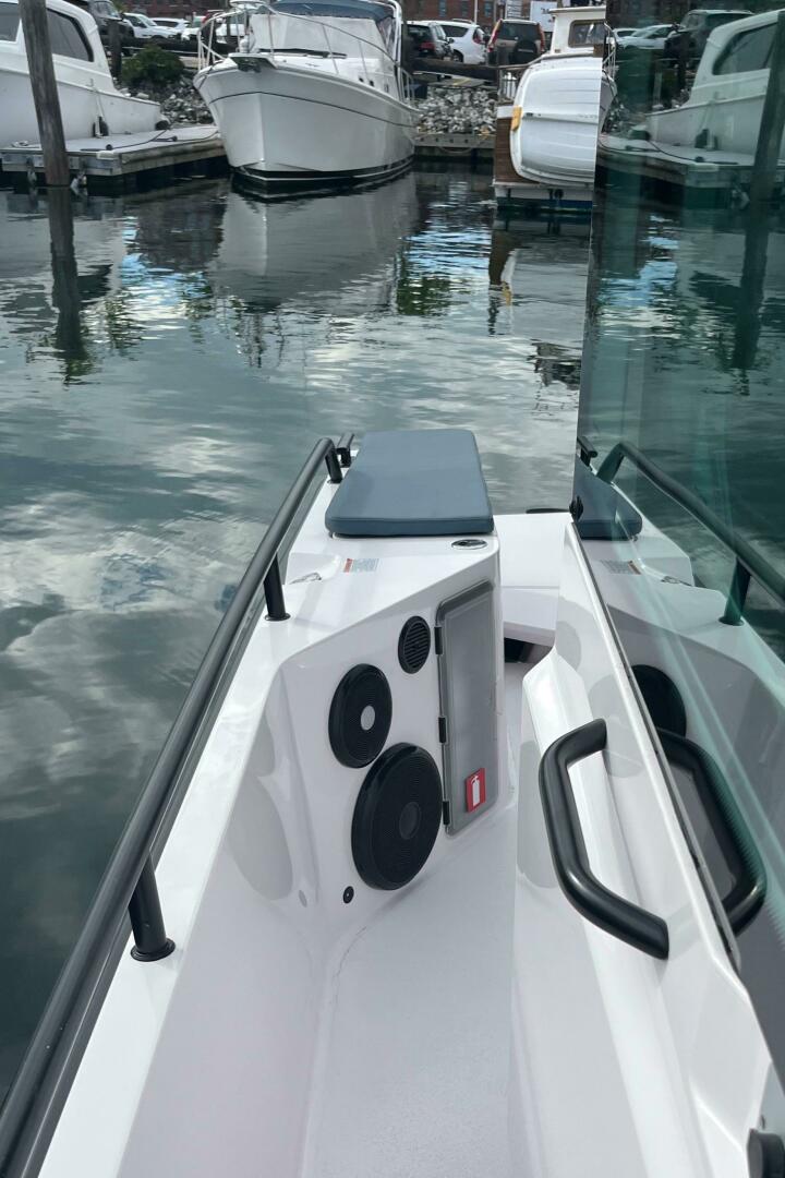 Sea Gondola 28ft Axopar Yacht For Sale