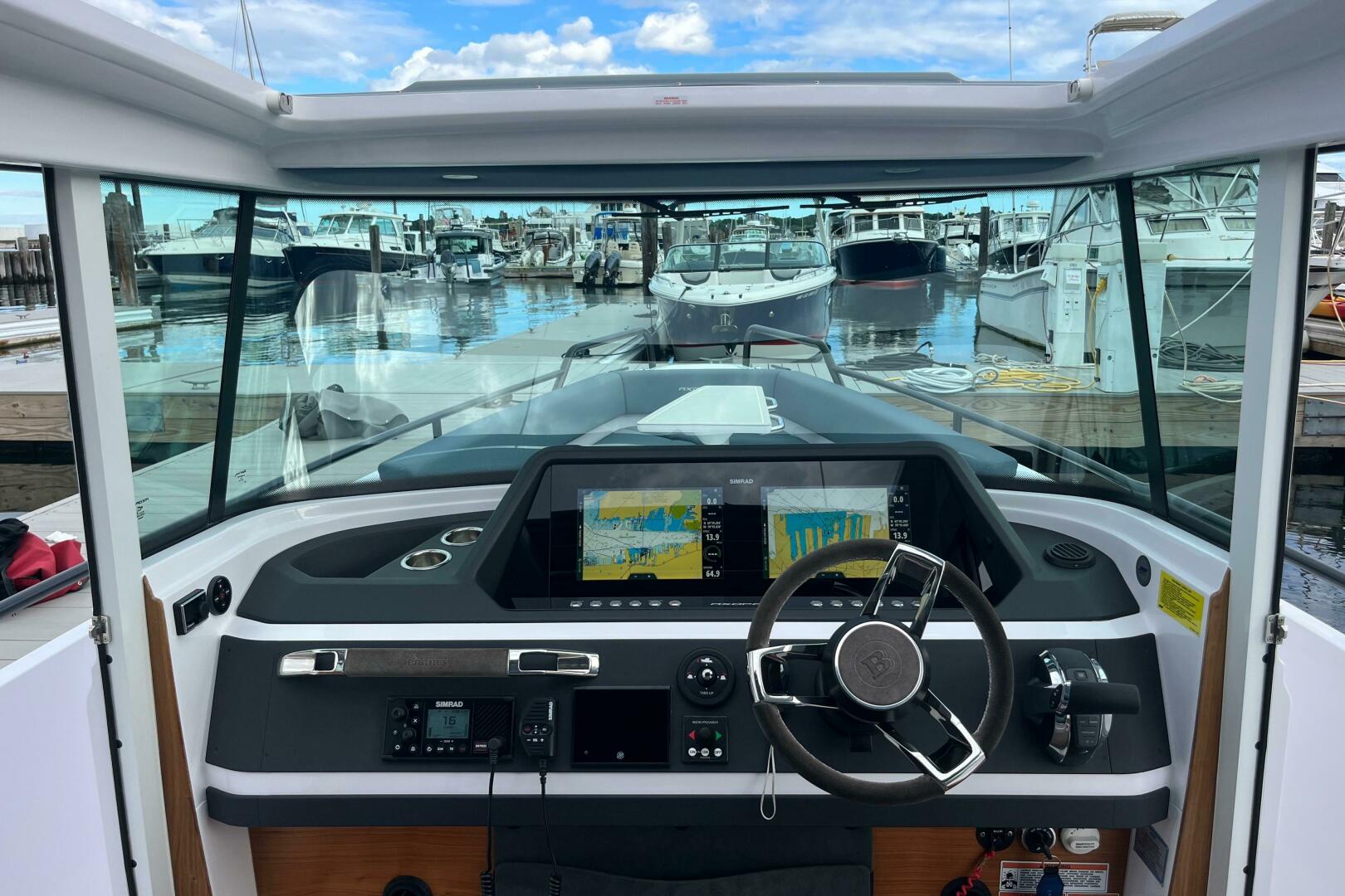 Sea Gondola 28ft Axopar Yacht For Sale