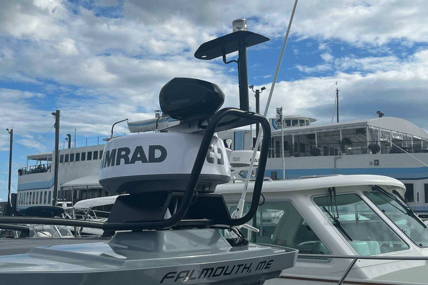 Sea Gondola 28ft Axopar Yacht For Sale